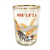 Yvonne Ellen Glasses - Tiger Glasses Foxyavenue UK